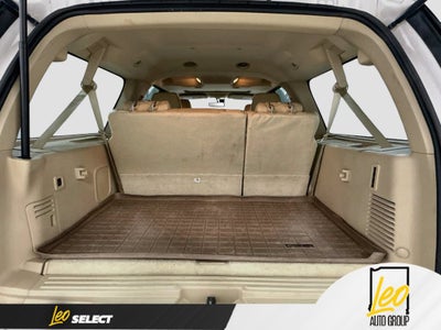 2017 Ford Expedition EL Limited