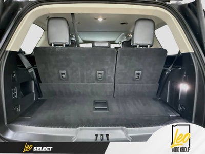 2019 Ford Expedition Platinum