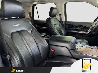 2019 Ford Expedition Platinum