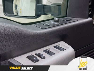 2016 Ford F-250 LARIAT