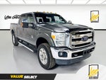 2016 Ford F-250 LARIAT