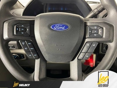 2022 Ford F-250 XLT
