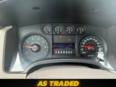 2010 Ford F-150 XL