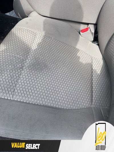 2015 Ford F-150 XLT w/HD Payload Pkg