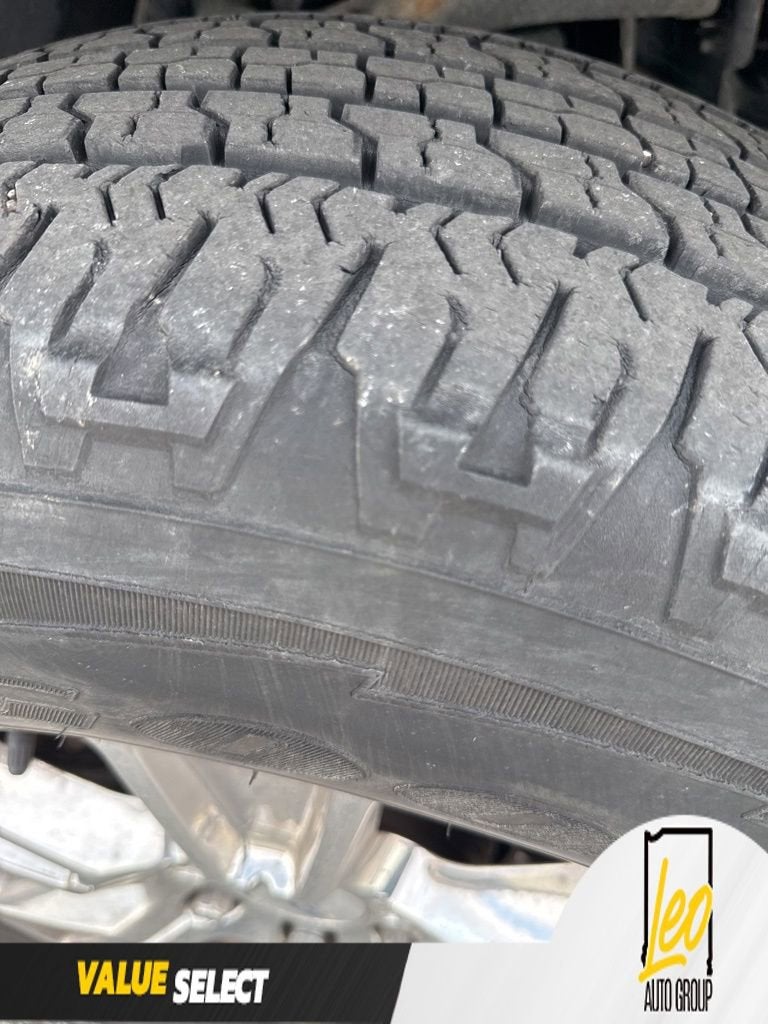 2015 Ford F-150 XLT w/HD Payload Pkg