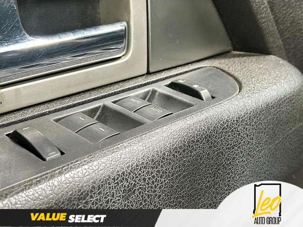 2012 Ford F-150 SVT Raptor