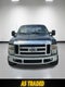 2008 Ford Super Duty F-250 SRW Lariat