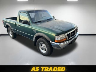 1999 Ford Ranger XL