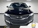 2019 Chevrolet Impala Premier