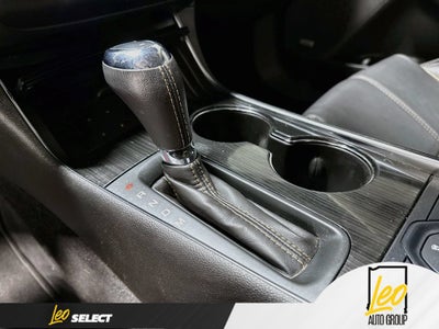 2019 Chevrolet Impala Premier