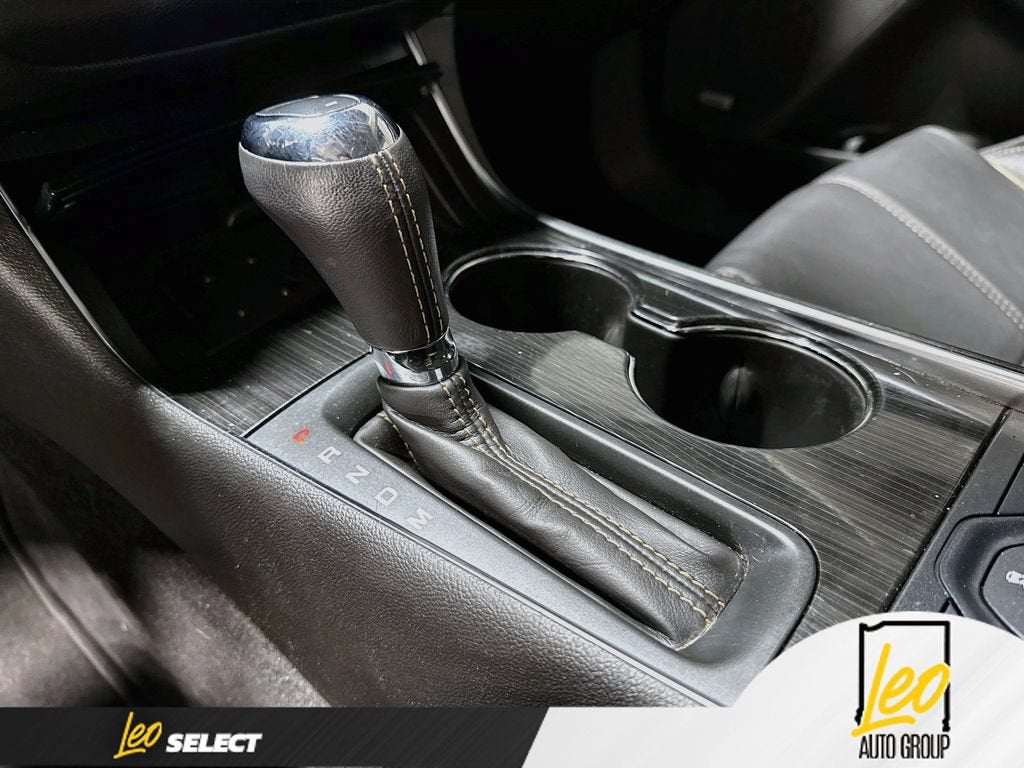 2019 Chevrolet Impala Premier