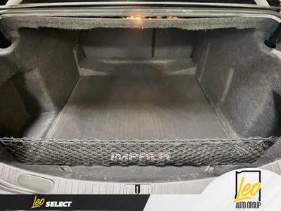 2019 Chevrolet Impala Premier