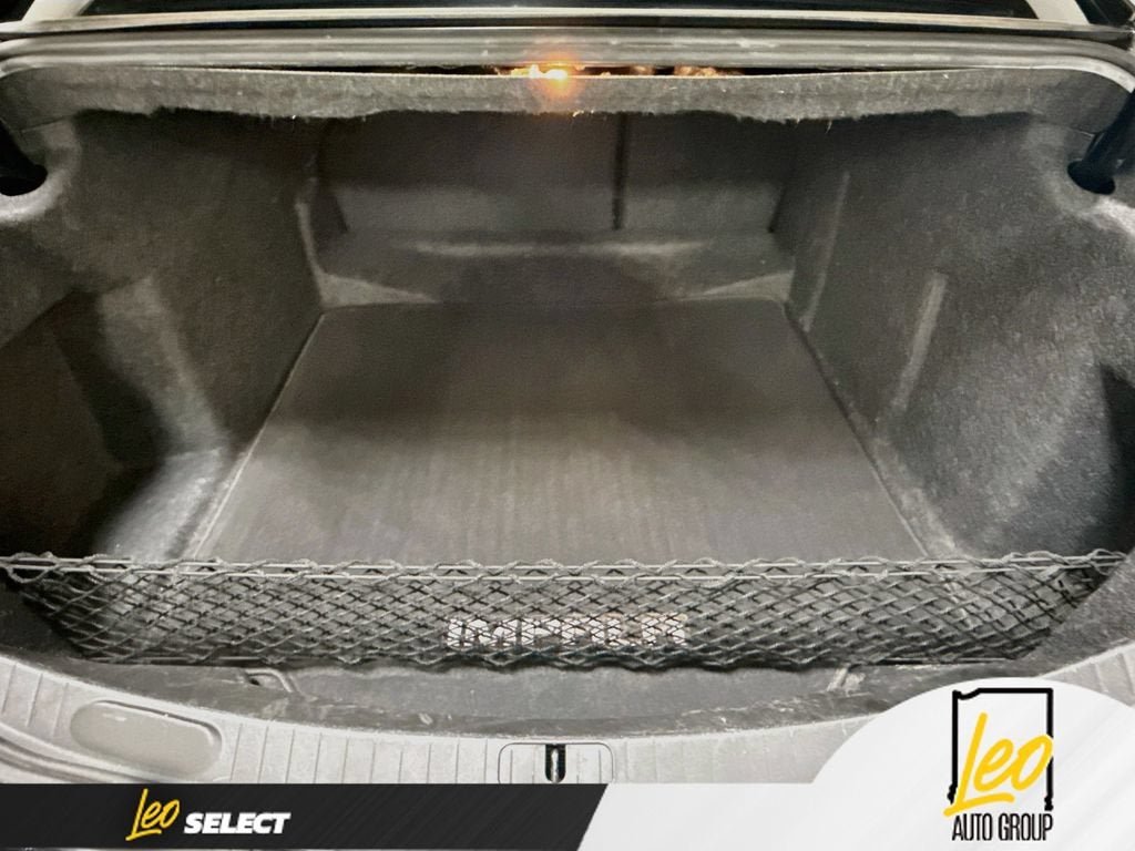 2019 Chevrolet Impala Premier
