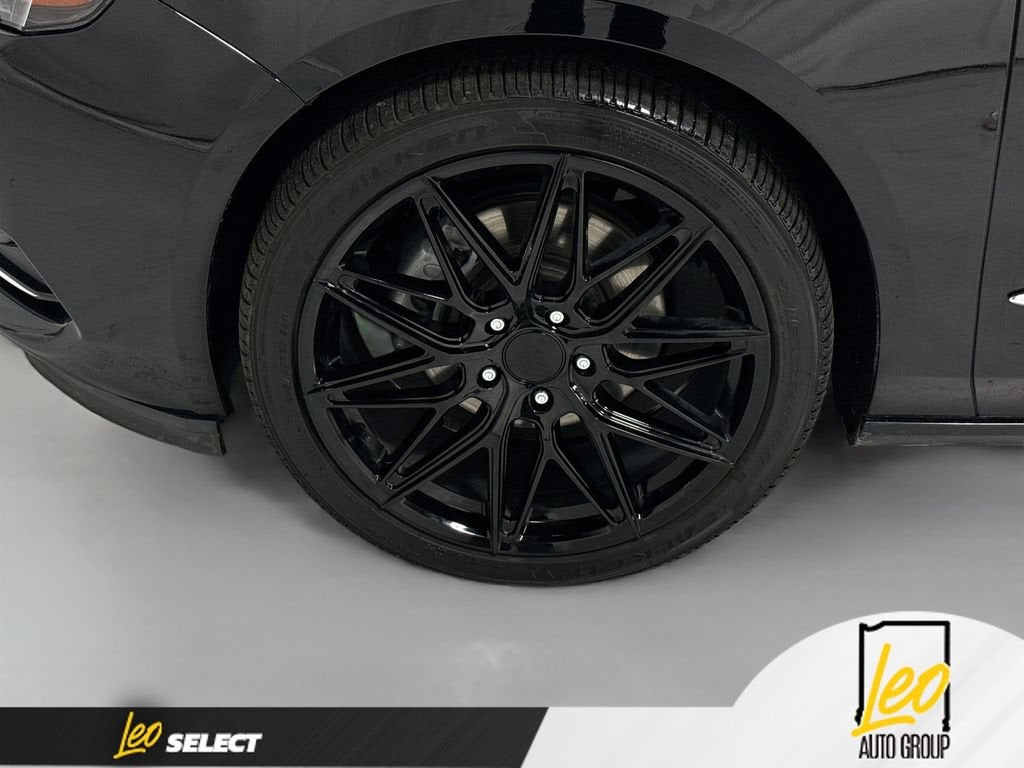 2019 Chevrolet Impala Premier
