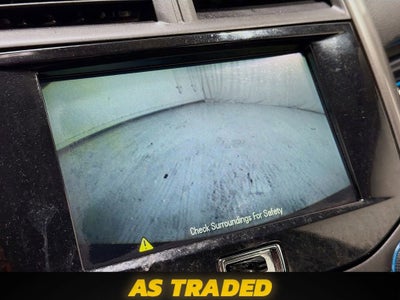 2013 Chevrolet Malibu LT