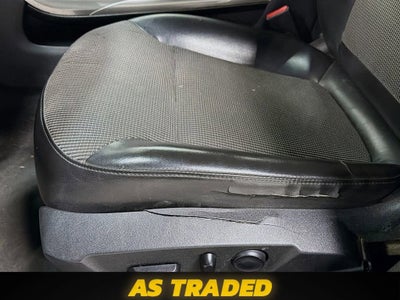 2013 Chevrolet Malibu LT