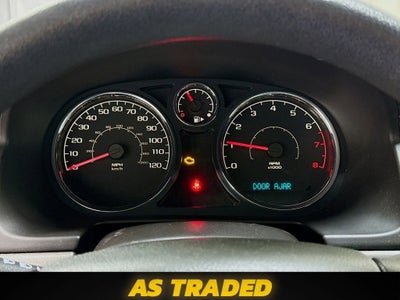 2006 Chevrolet Cobalt LS