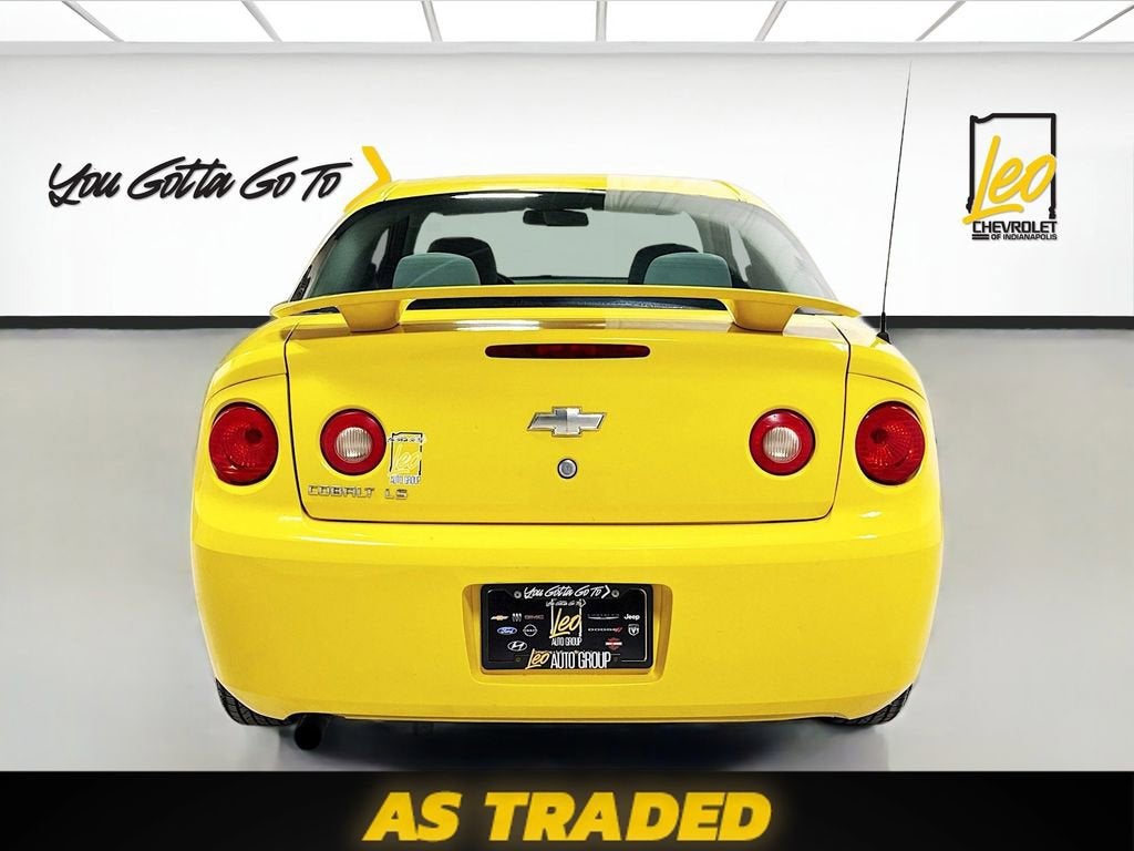 2006 Chevrolet Cobalt LS