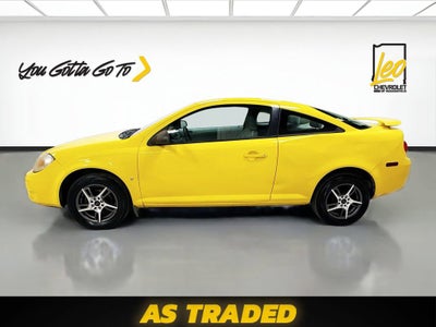 2006 Chevrolet Cobalt LS
