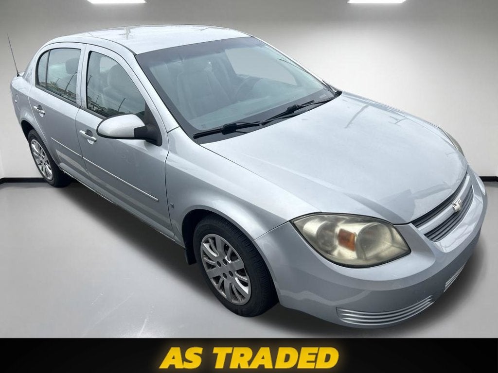2008 Chevrolet Cobalt