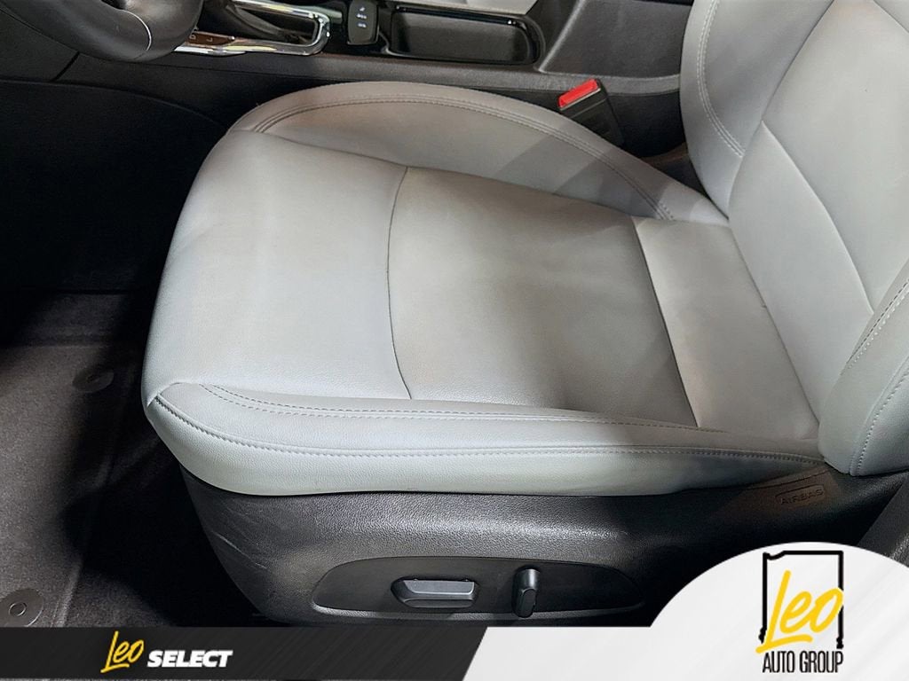 2019 Chevrolet Cruze Premier