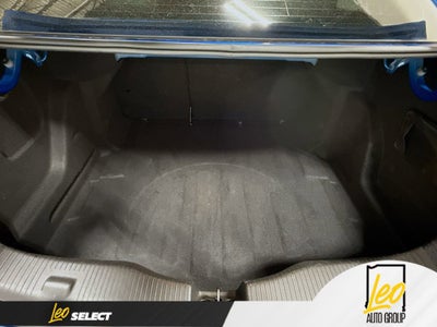 2019 Chevrolet Cruze Premier