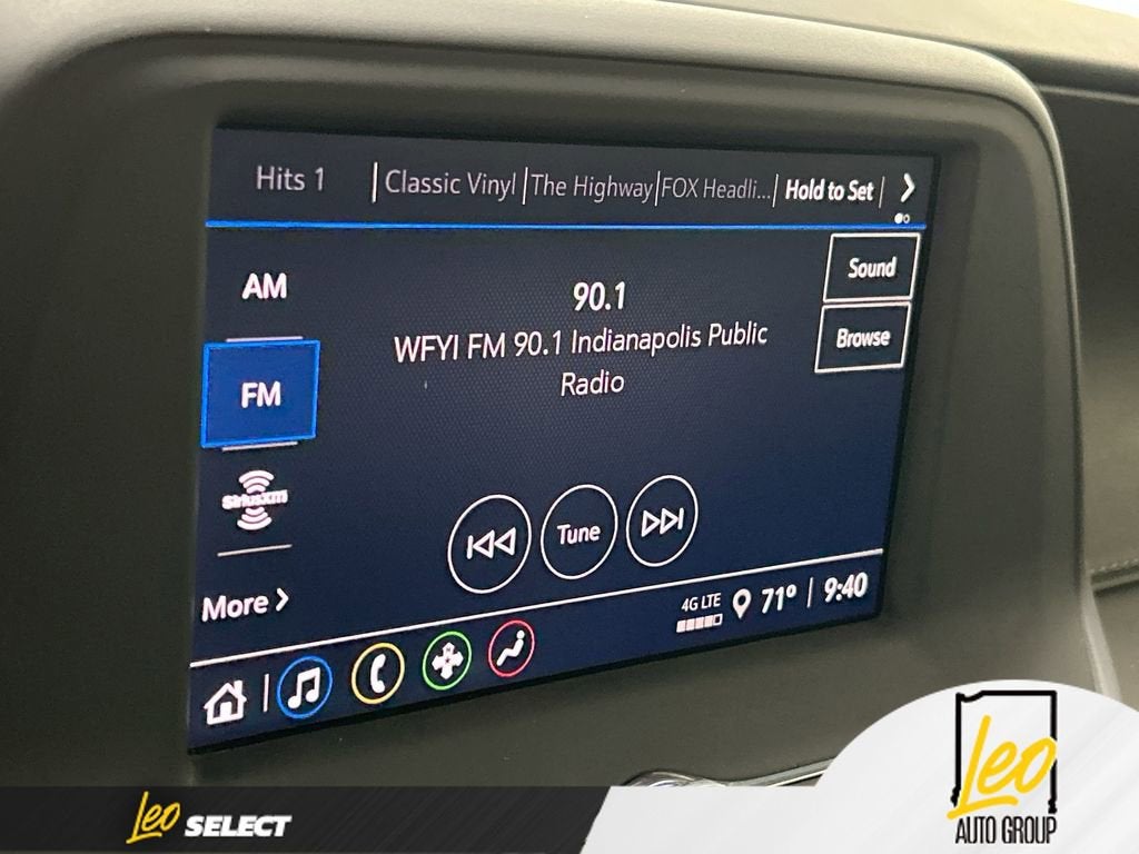 2023 Chevrolet Camaro 1LT