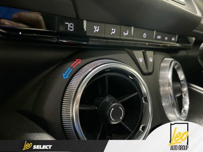 2023 Chevrolet Camaro 1LT