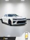 2017 Chevrolet Camaro 1SS