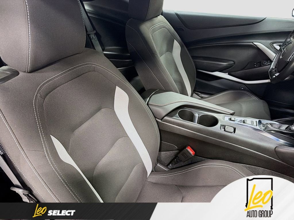 2023 Chevrolet Camaro LT1