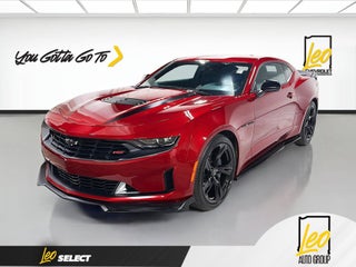 2023 Chevrolet Camaro LT1