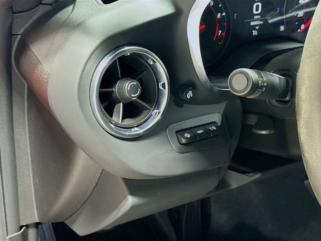 2023 Chevrolet Camaro 2SS