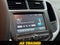 2017 Chevrolet Sonic LS