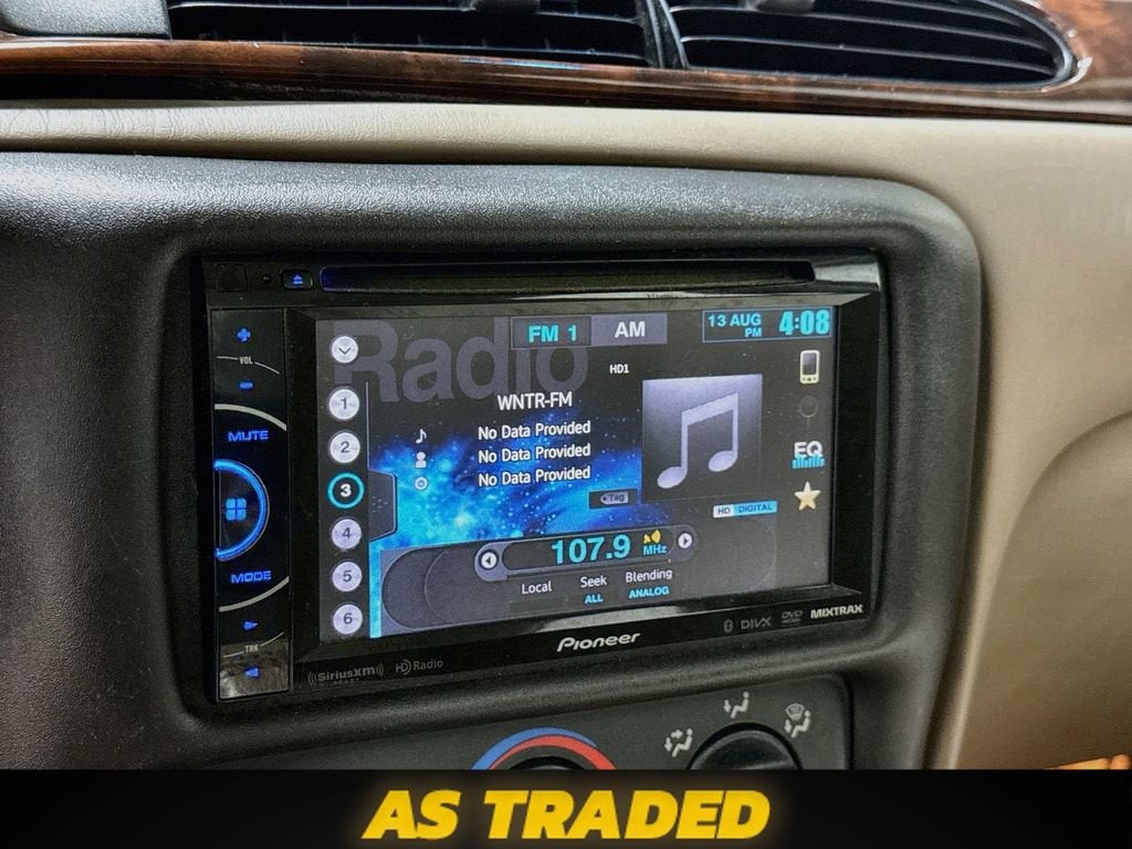 2002 Chevrolet Malibu LS