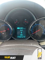 2015 Chevrolet Cruze LTZ