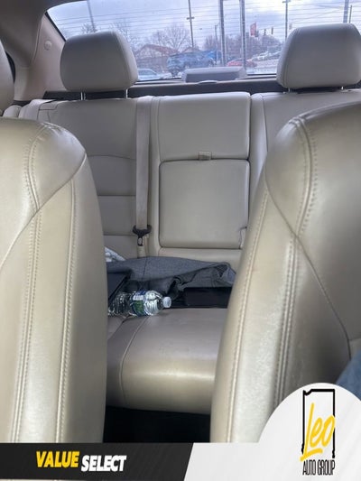 2015 Chevrolet Cruze LTZ