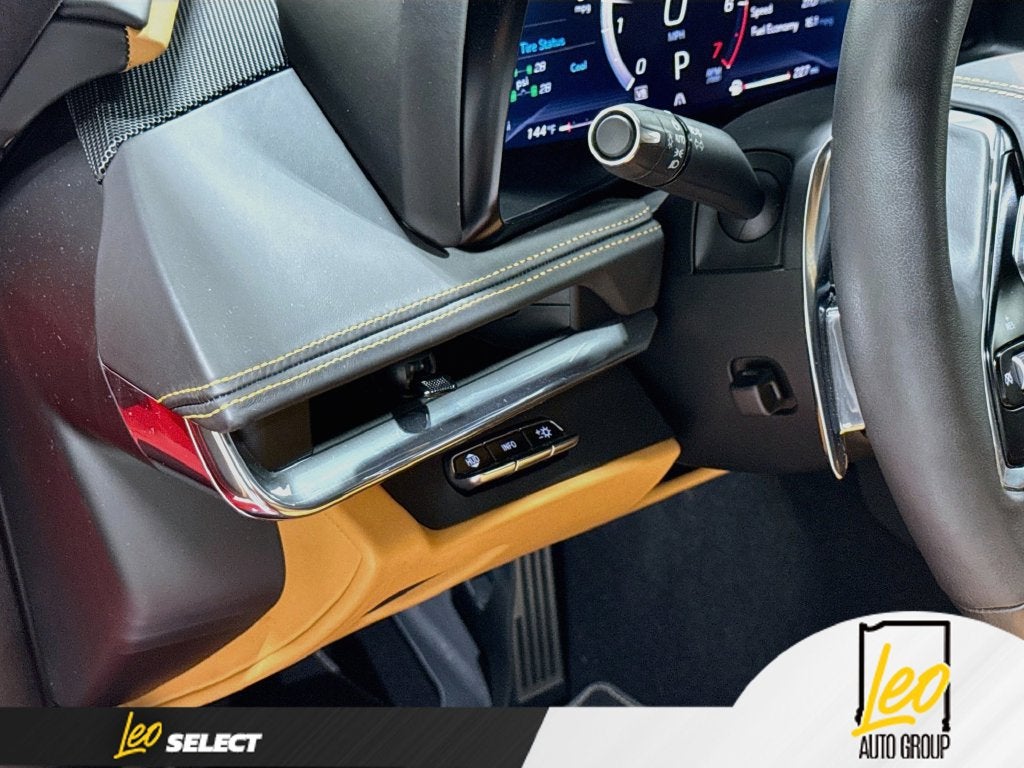 2020 Chevrolet Corvette Stingray 3LT