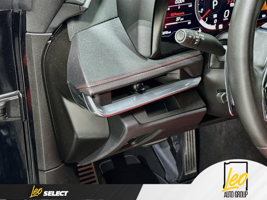 2024 Chevrolet Corvette Stingray 1LT