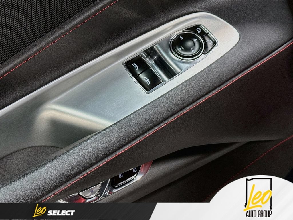 2024 Chevrolet Corvette Stingray 1LT