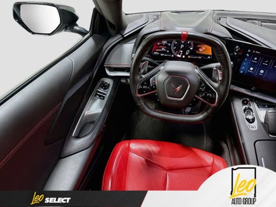 2024 Chevrolet Corvette Stingray 1LT