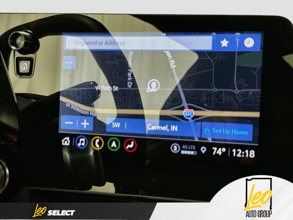 2022 Chevrolet Corvette Stingray 2LT