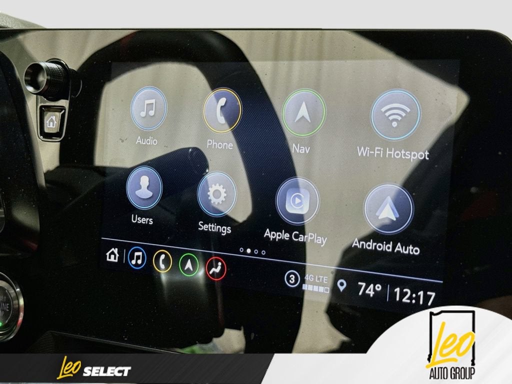 2022 Chevrolet Corvette Stingray 2LT