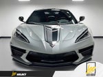 2022 Chevrolet Corvette Stingray 2LT