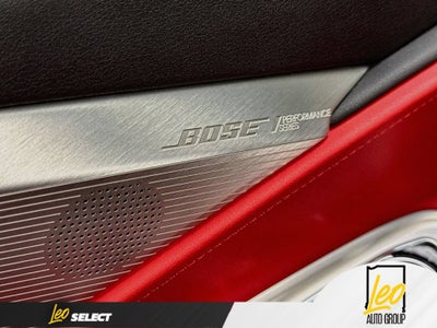 2022 Chevrolet Corvette Stingray 2LT