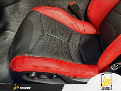 2022 Chevrolet Corvette Stingray 2LT