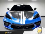 2021 Chevrolet Corvette Stingray 2LT