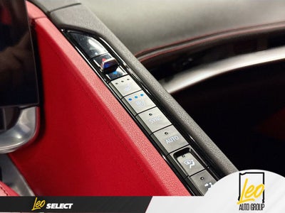 2021 Chevrolet Corvette Stingray 2LT
