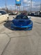 2015 Chevrolet Corvette Stingray 2LT