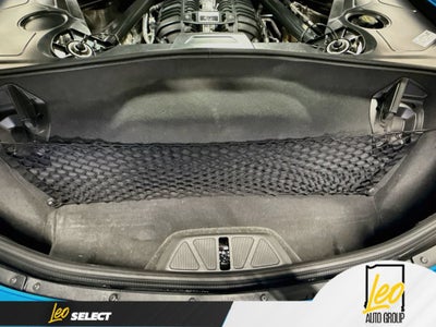 2024 Chevrolet Corvette Z06 2LZ