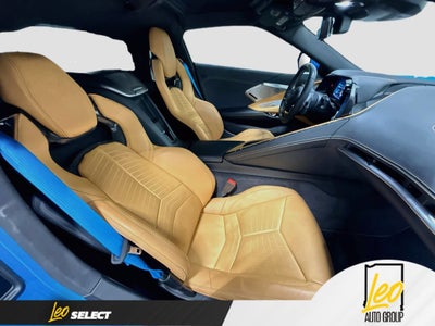 2024 Chevrolet Corvette Z06 2LZ